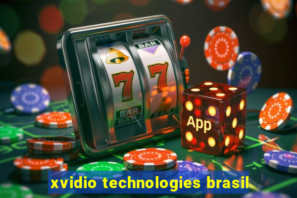 xvidio technologies brasil