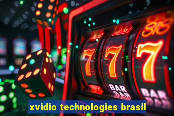 xvidio technologies brasil