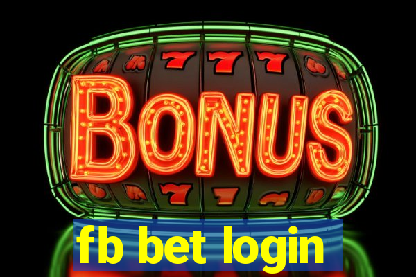 fb bet login