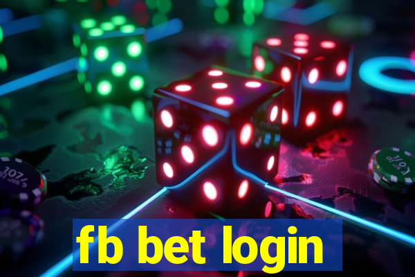 fb bet login