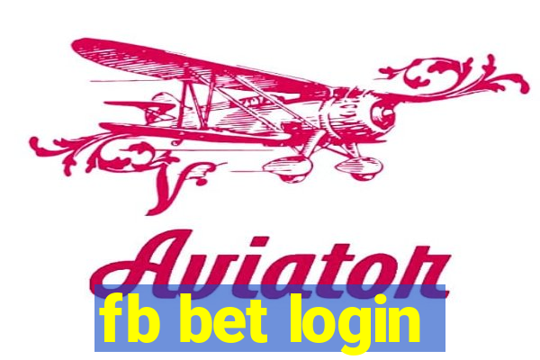 fb bet login