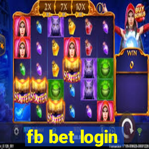 fb bet login