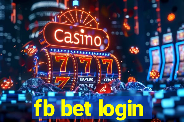 fb bet login