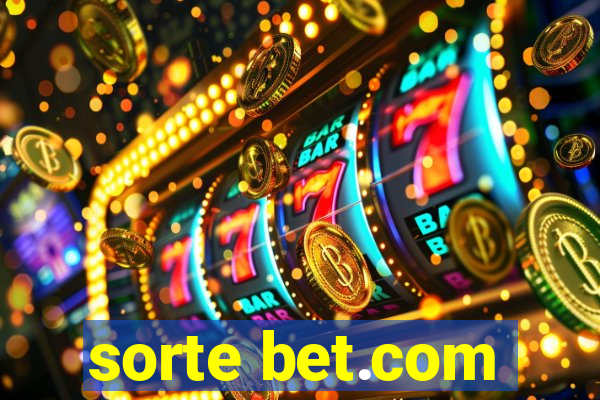 sorte bet.com