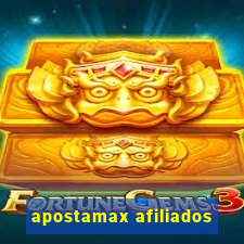 apostamax afiliados