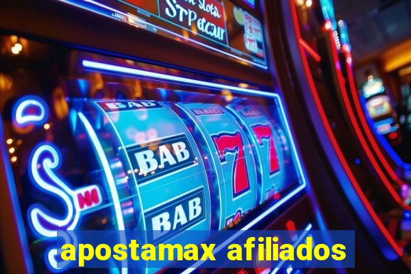 apostamax afiliados