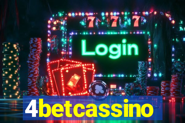 4betcassino