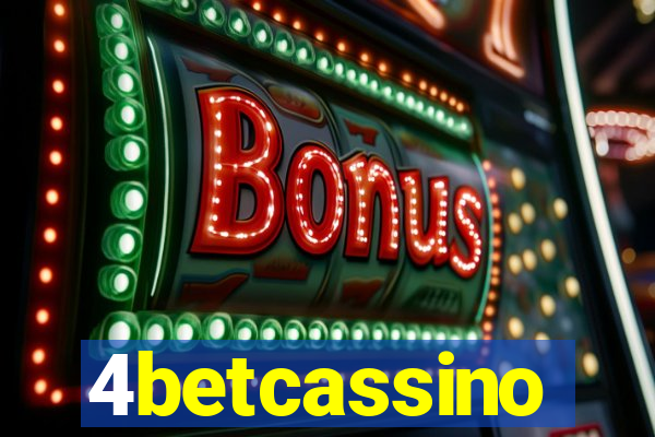 4betcassino