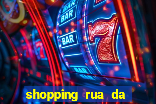 shopping rua da praia cinema