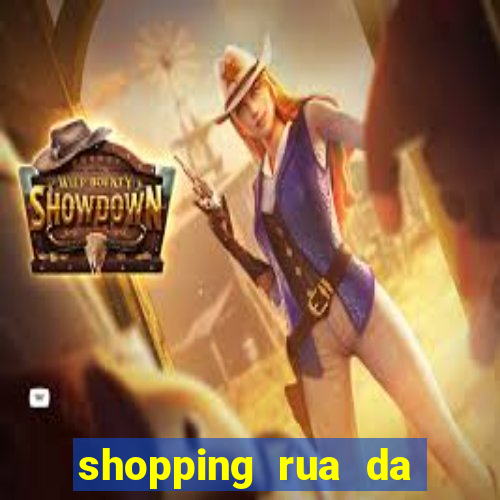 shopping rua da praia cinema