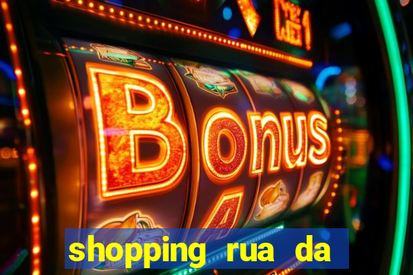 shopping rua da praia cinema