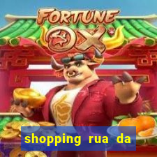 shopping rua da praia cinema