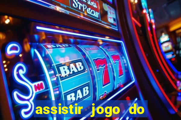 assistir jogo do inter futemax