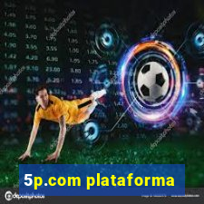 5p.com plataforma