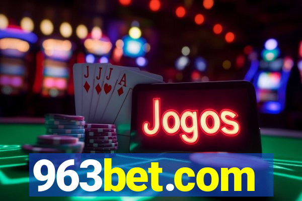 963bet.com