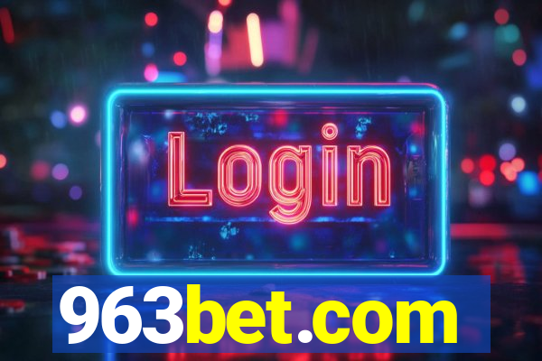 963bet.com