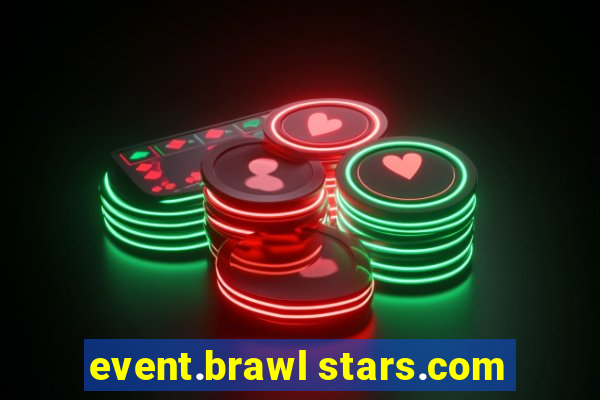 event.brawl stars.com