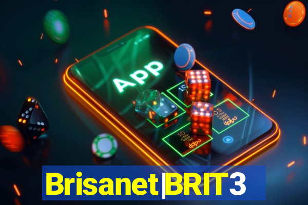 Brisanet|BRIT3