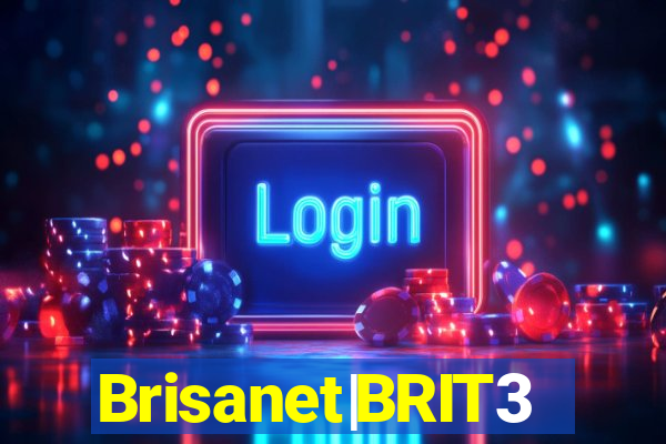 Brisanet|BRIT3