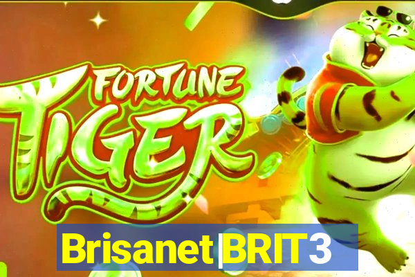 Brisanet|BRIT3