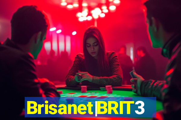 Brisanet|BRIT3