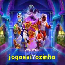 jogoavi?ozinho