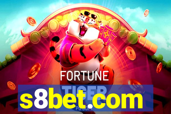 s8bet.com