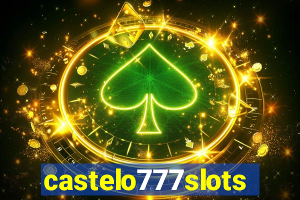 castelo777slots