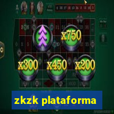 zkzk plataforma