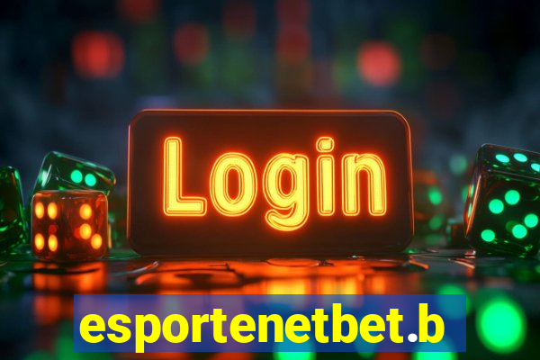 esportenetbet.bet