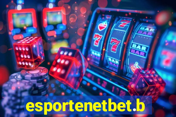 esportenetbet.bet