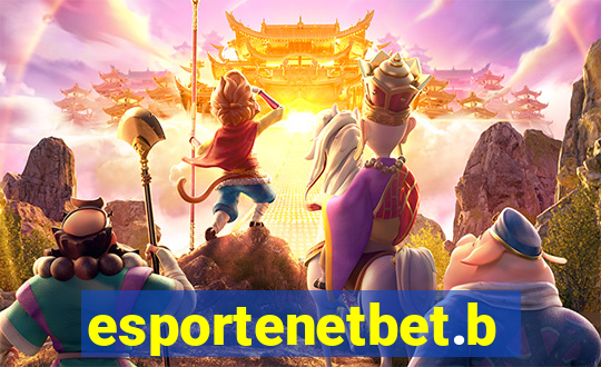 esportenetbet.bet