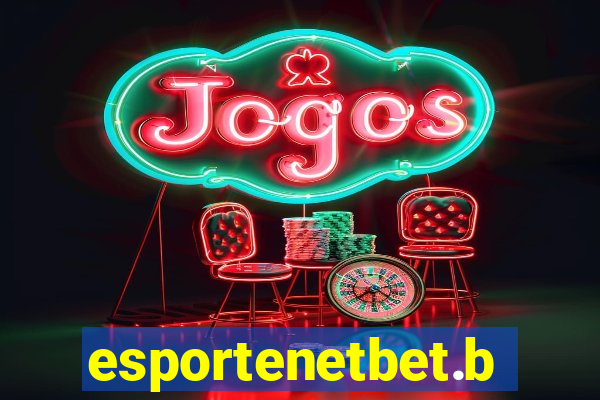 esportenetbet.bet