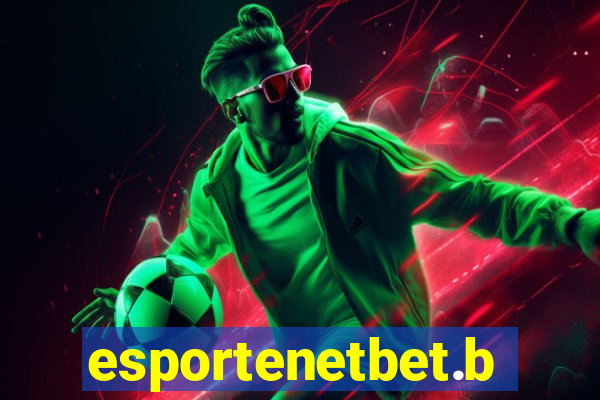 esportenetbet.bet