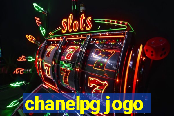 chanelpg jogo