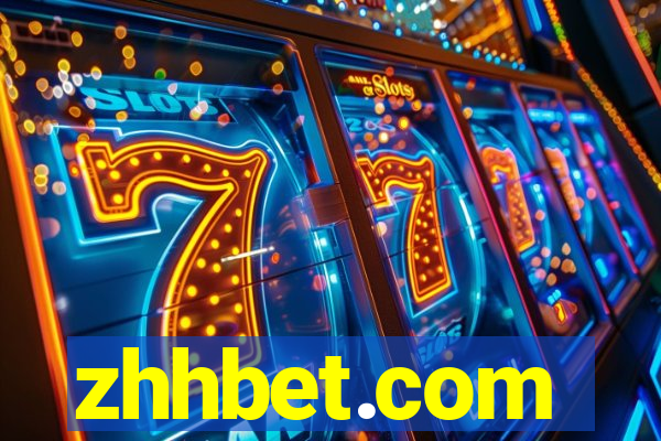 zhhbet.com