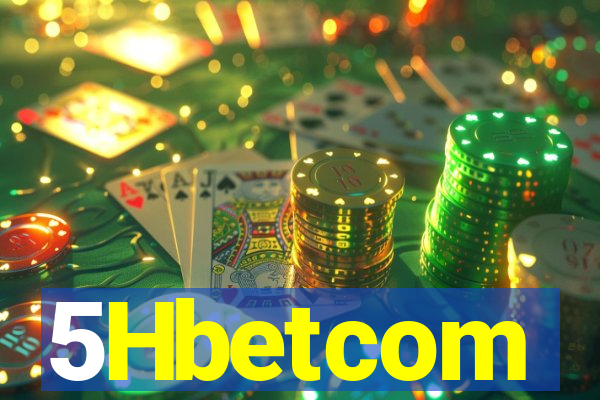 5Hbetcom