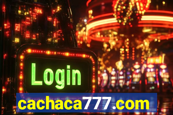 cachaca777.com