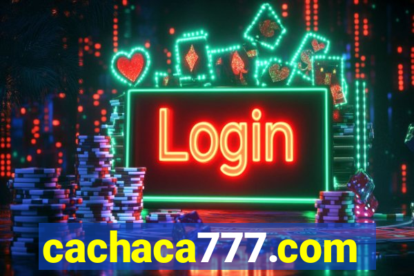 cachaca777.com