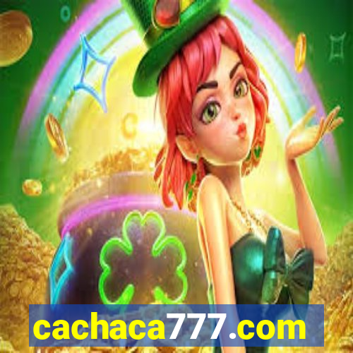 cachaca777.com