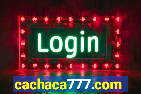 cachaca777.com