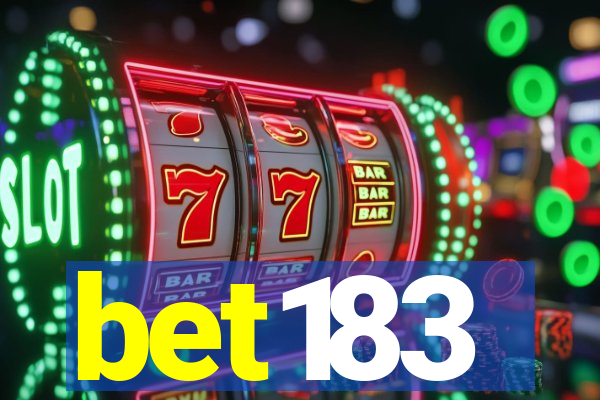 bet183