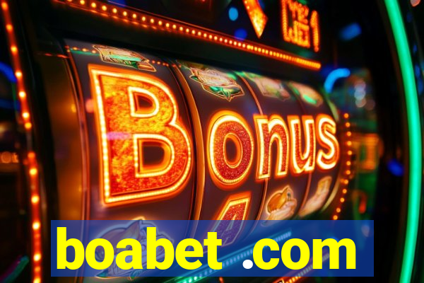 boabet .com