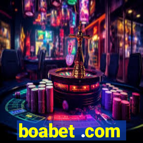 boabet .com