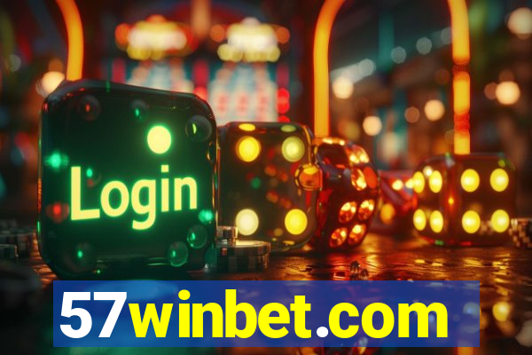 57winbet.com