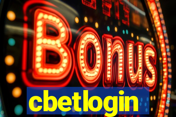 cbetlogin