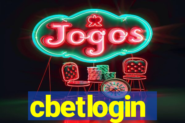 cbetlogin