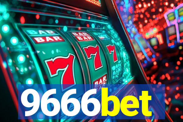 9666bet