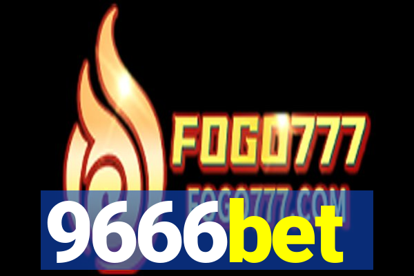 9666bet