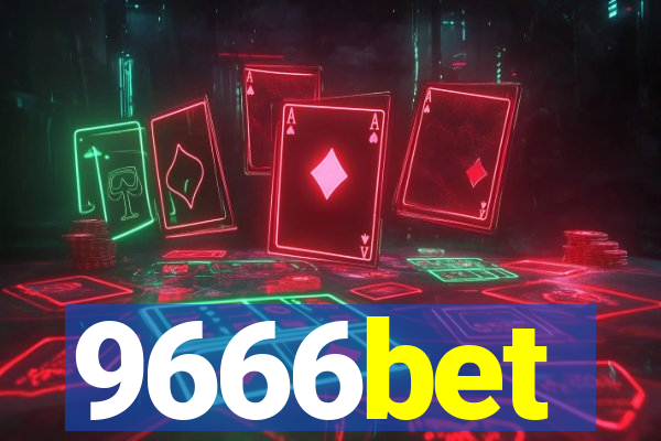 9666bet